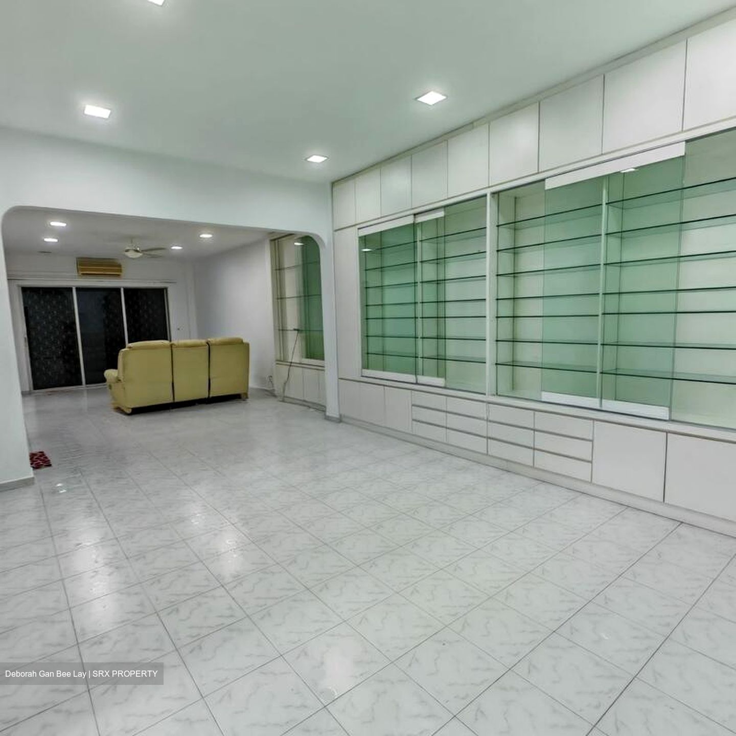 Serangoon Garden Estate (D19), Terrace #542949531